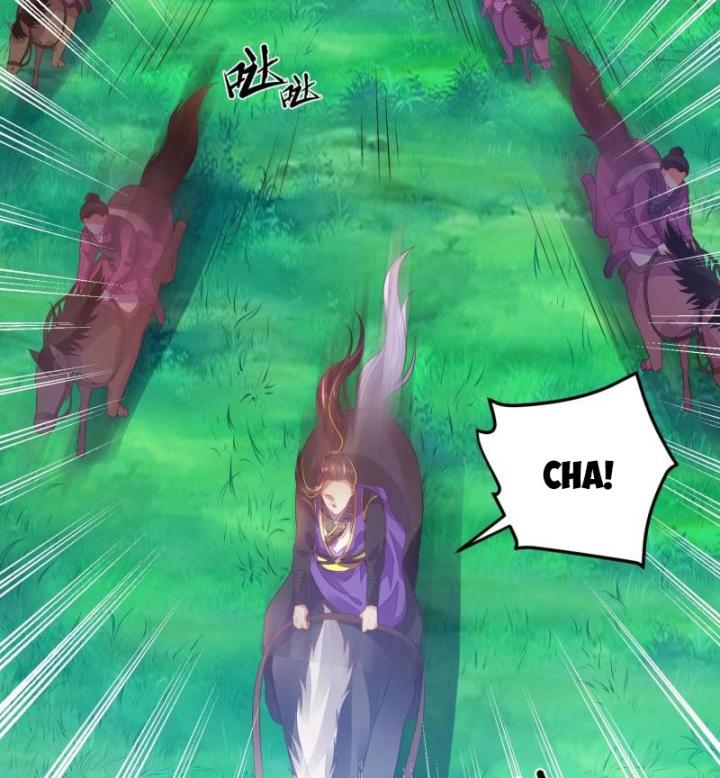 Hồ Ly Tinh Của Trẫm Chapter 10 - Trang 2