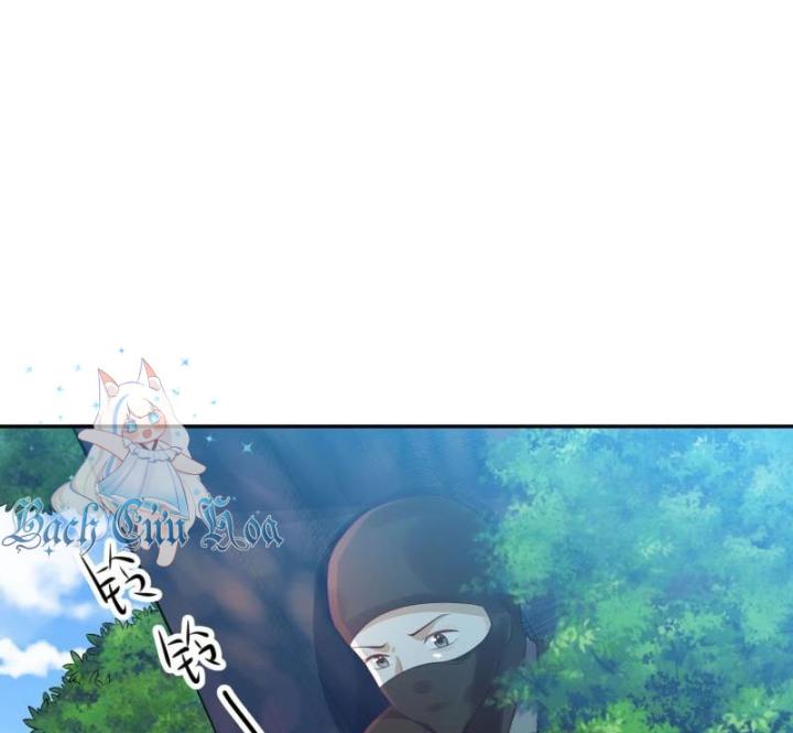 Hồ Ly Tinh Của Trẫm Chapter 10 - Trang 2