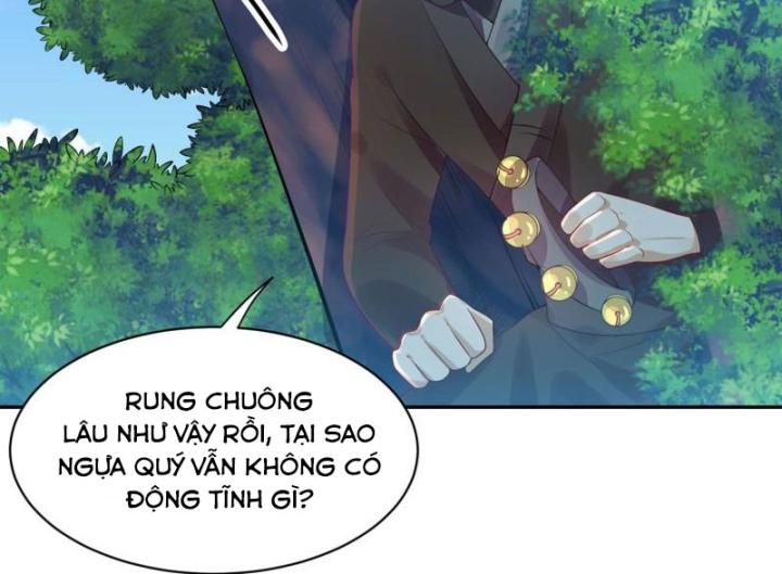 Hồ Ly Tinh Của Trẫm Chapter 10 - Trang 2