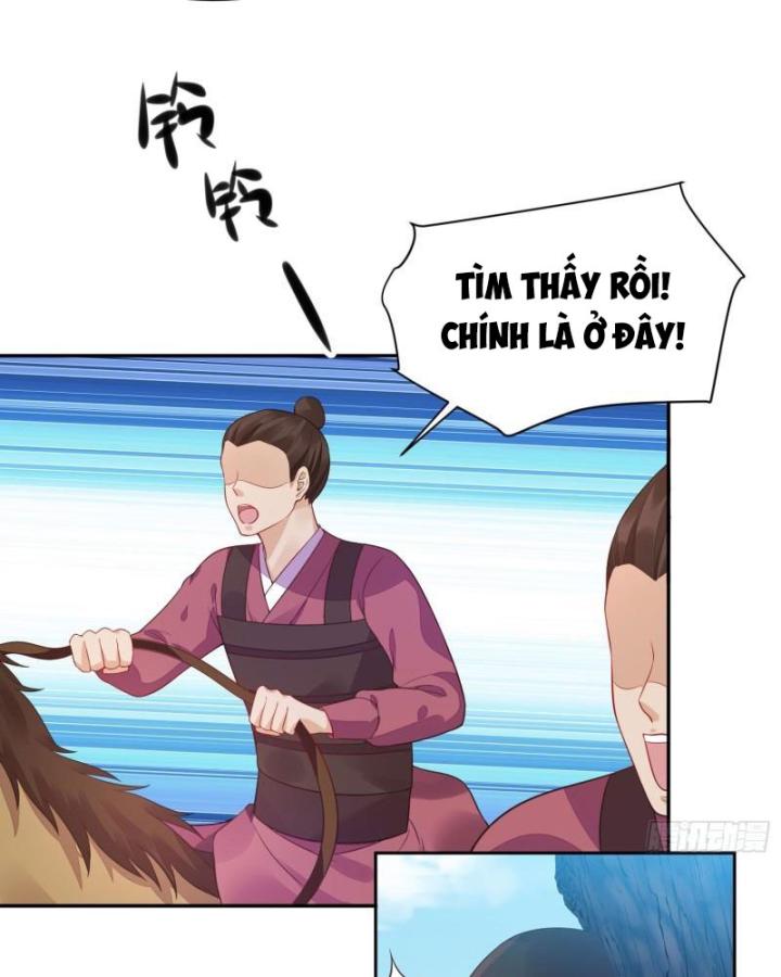 Hồ Ly Tinh Của Trẫm Chapter 10 - Trang 2
