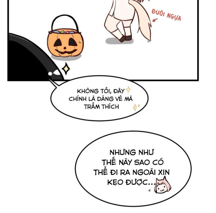 Hồ Ly Tinh Của Trẫm Chapter 11 - Trang 2