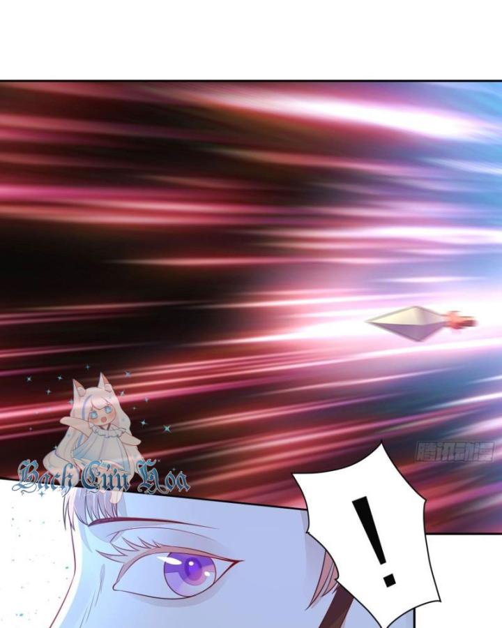 Hồ Ly Tinh Của Trẫm Chapter 12 - Trang 2