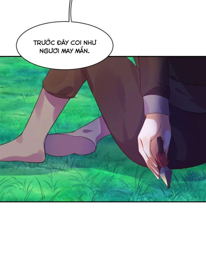 Hồ Ly Tinh Của Trẫm Chapter 12 - Trang 2