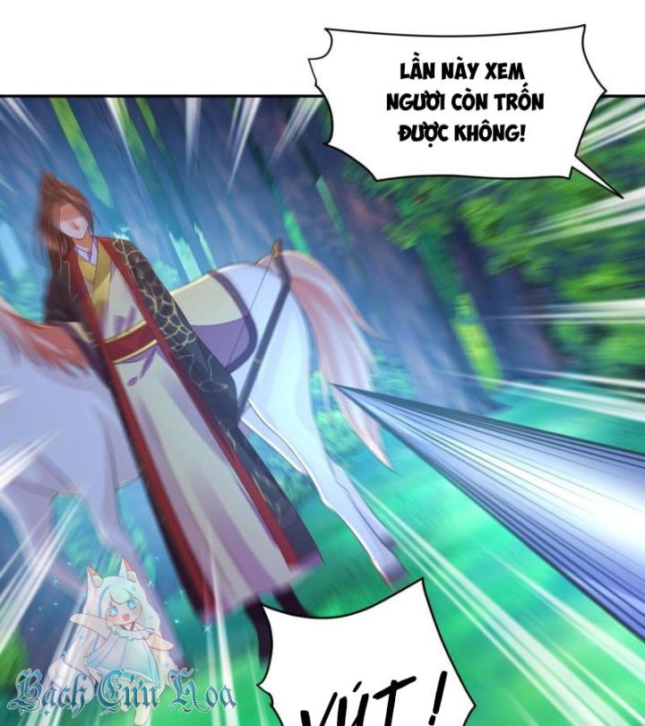 Hồ Ly Tinh Của Trẫm Chapter 12 - Trang 2