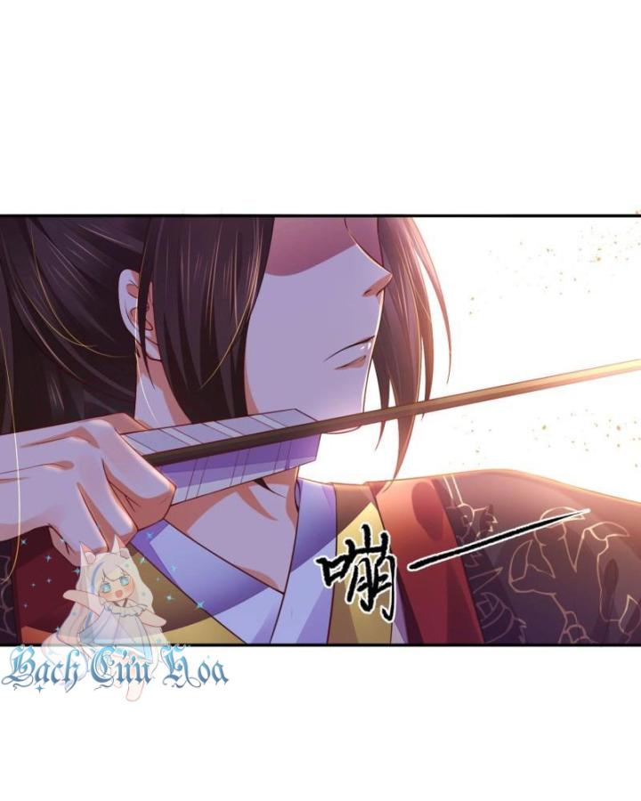 Hồ Ly Tinh Của Trẫm Chapter 12 - Trang 2