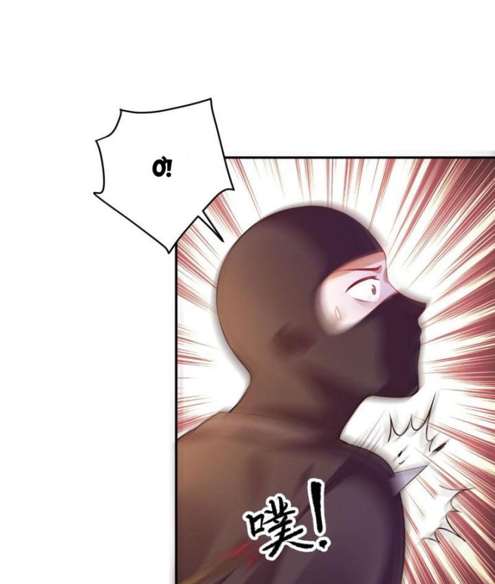 Hồ Ly Tinh Của Trẫm Chapter 12 - Trang 2