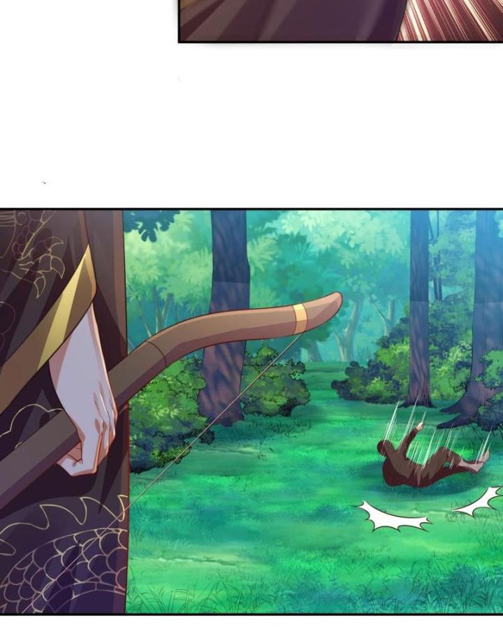 Hồ Ly Tinh Của Trẫm Chapter 12 - Trang 2