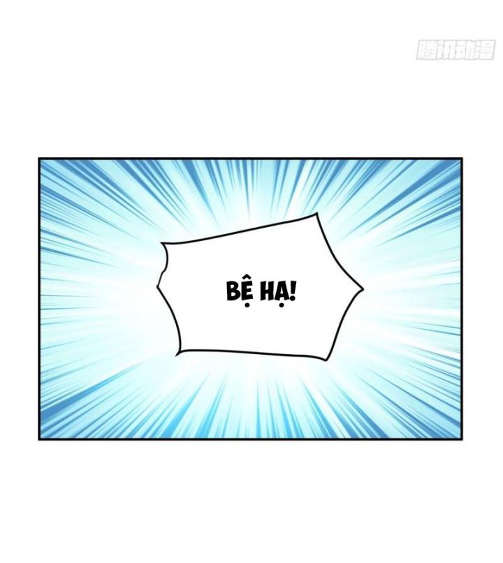 Hồ Ly Tinh Của Trẫm Chapter 12 - Trang 2