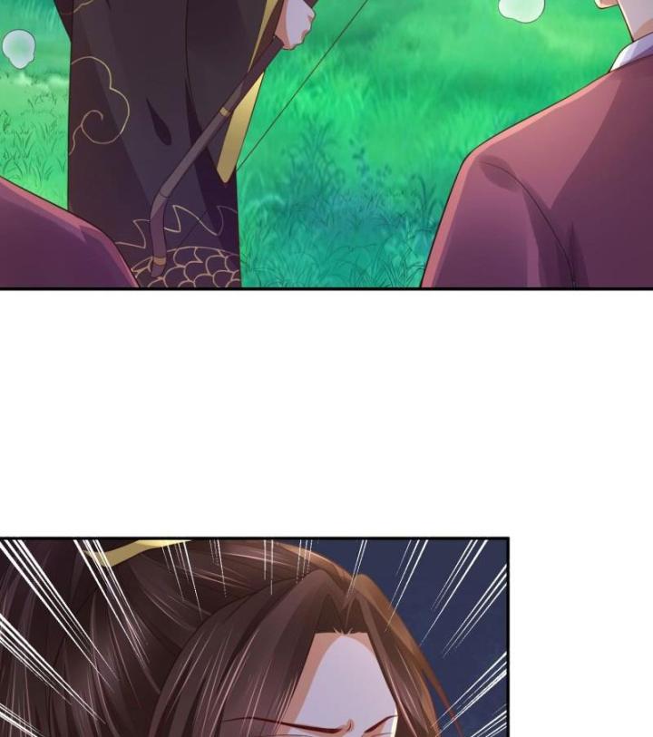 Hồ Ly Tinh Của Trẫm Chapter 12 - Trang 2