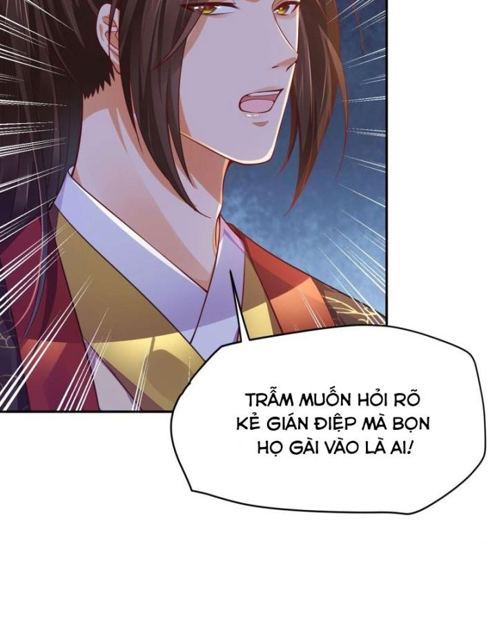 Hồ Ly Tinh Của Trẫm Chapter 12 - Trang 2