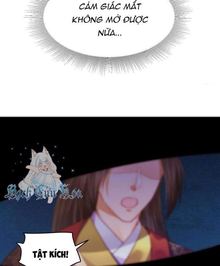 Hồ Ly Tinh Của Trẫm Chapter 12 - Trang 2