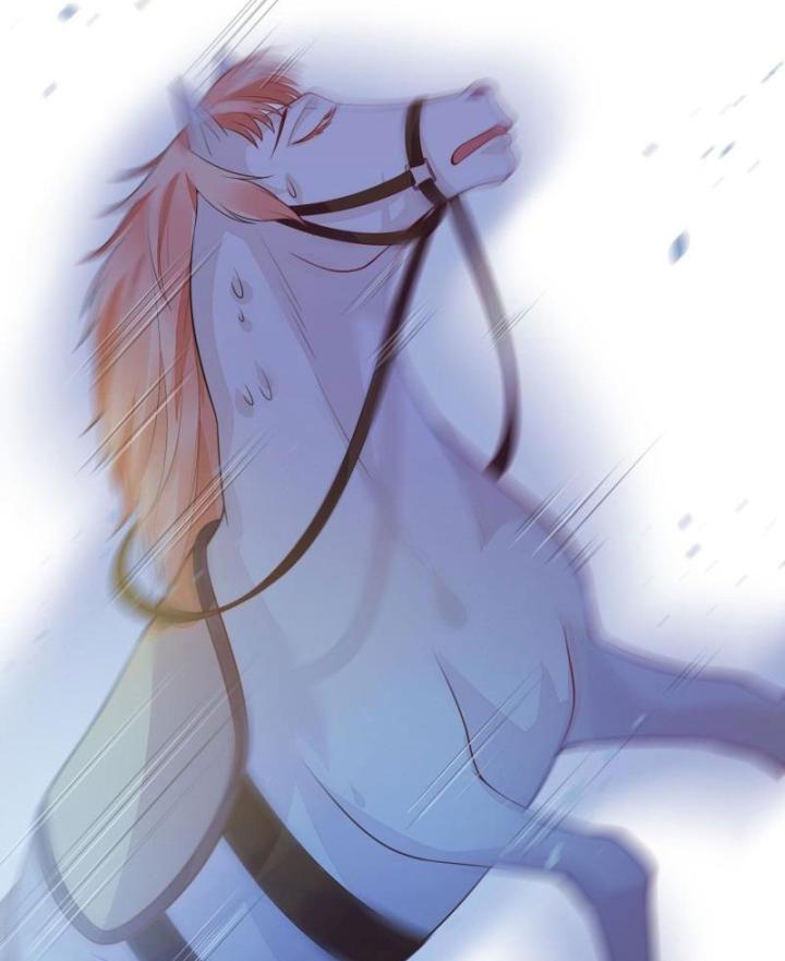 Hồ Ly Tinh Của Trẫm Chapter 12 - Trang 2