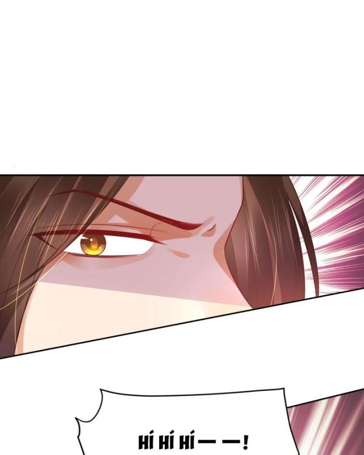 Hồ Ly Tinh Của Trẫm Chapter 12 - Trang 2