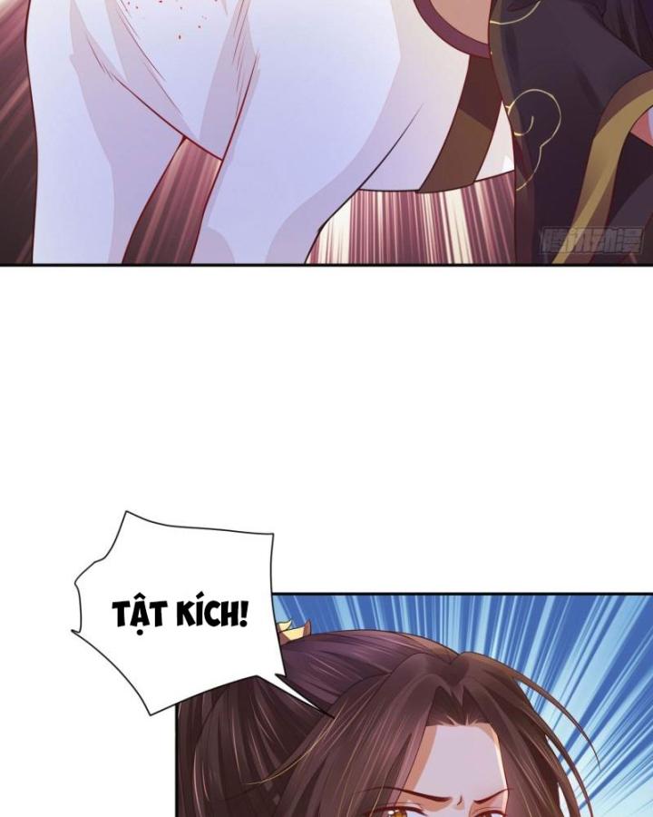 Hồ Ly Tinh Của Trẫm Chapter 12 - Trang 2