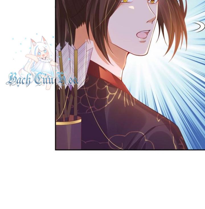 Hồ Ly Tinh Của Trẫm Chapter 12 - Trang 2