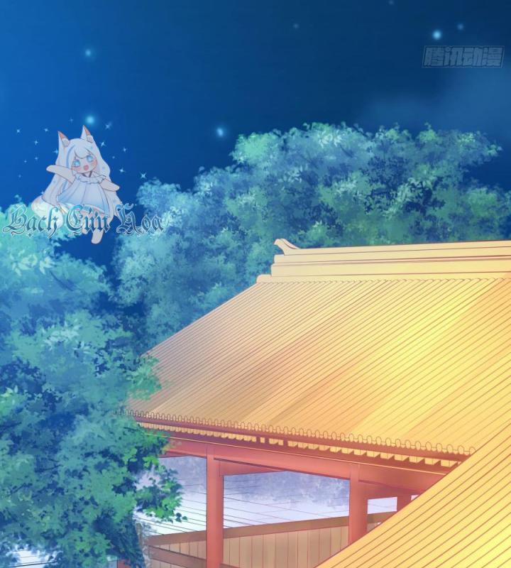 Hồ Ly Tinh Của Trẫm Chapter 13 - Trang 2