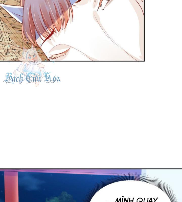 Hồ Ly Tinh Của Trẫm Chapter 13 - Trang 2