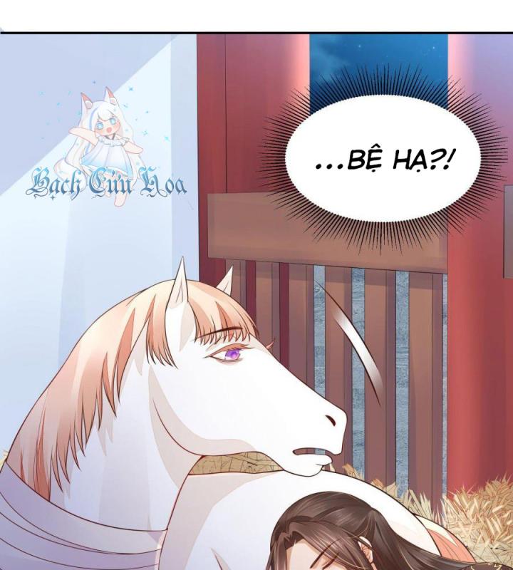 Hồ Ly Tinh Của Trẫm Chapter 13 - Trang 2