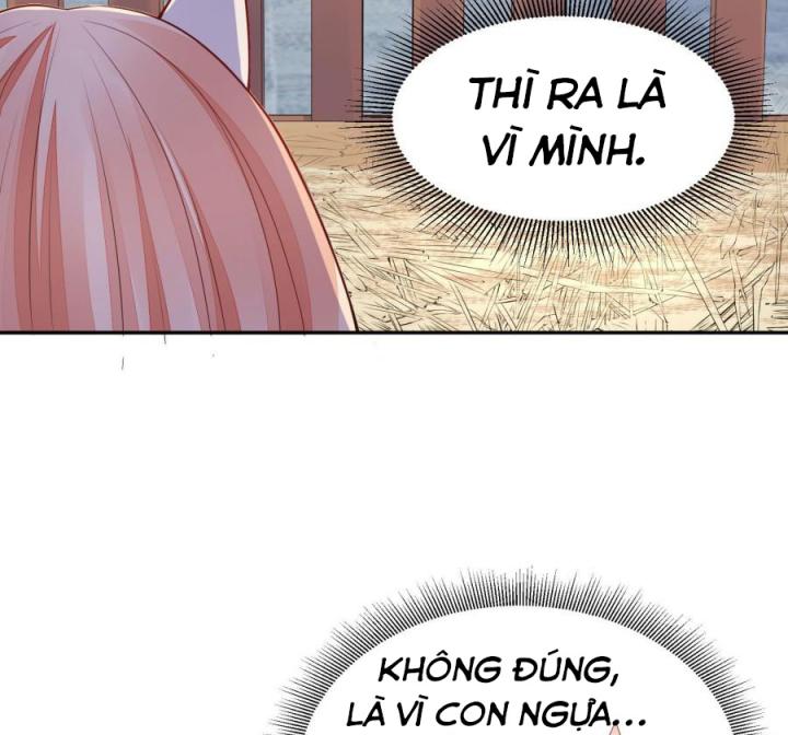 Hồ Ly Tinh Của Trẫm Chapter 13 - Trang 2