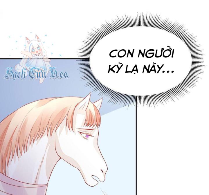 Hồ Ly Tinh Của Trẫm Chapter 13 - Trang 2