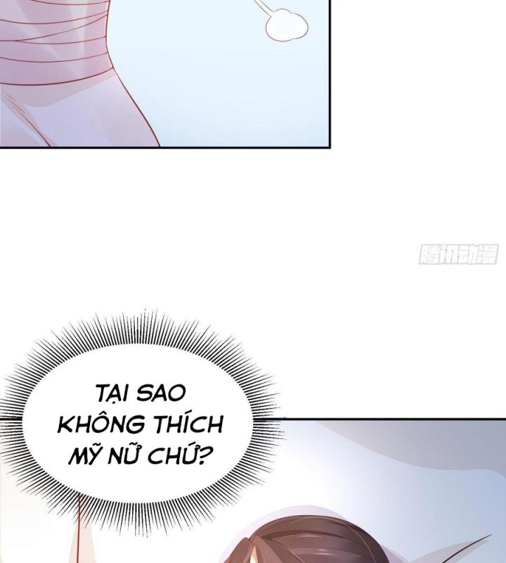 Hồ Ly Tinh Của Trẫm Chapter 13 - Trang 2