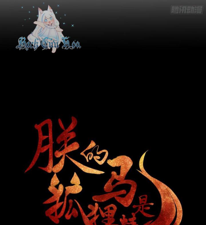 Hồ Ly Tinh Của Trẫm Chapter 13 - Trang 2