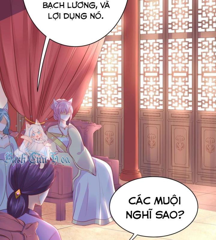 Hồ Ly Tinh Của Trẫm Chapter 13 - Trang 2