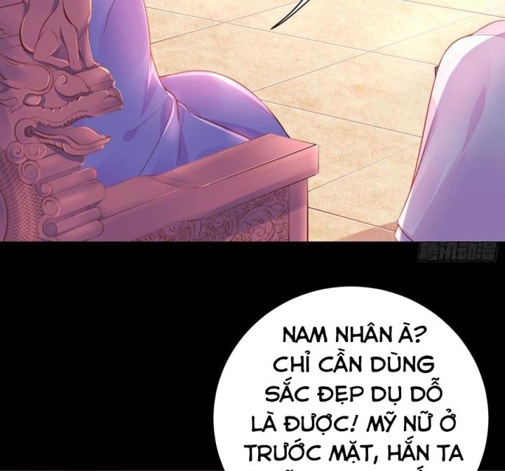 Hồ Ly Tinh Của Trẫm Chapter 13 - Trang 2