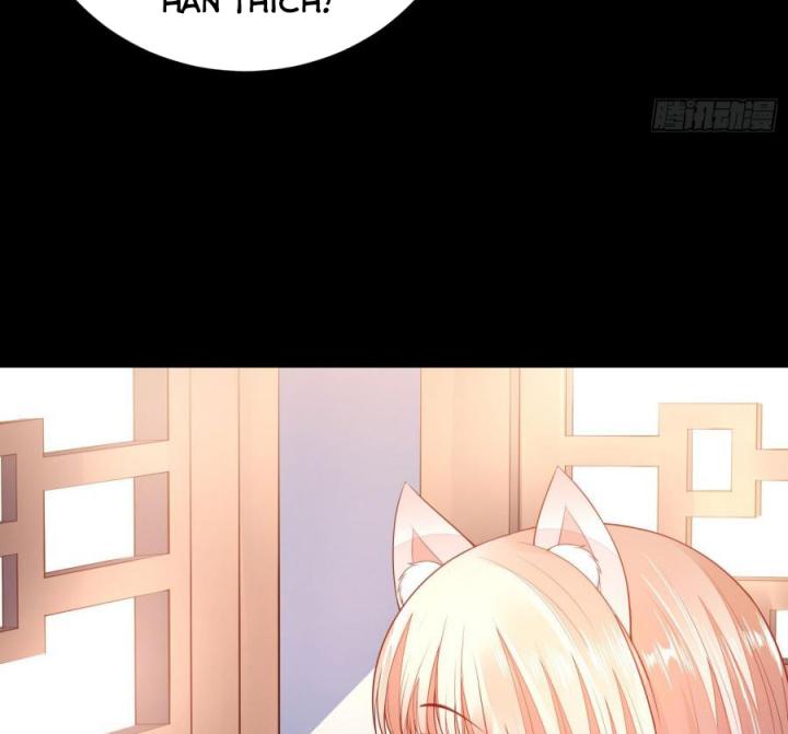 Hồ Ly Tinh Của Trẫm Chapter 13 - Trang 2