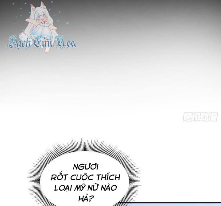 Hồ Ly Tinh Của Trẫm Chapter 13 - Trang 2