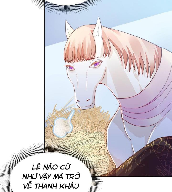 Hồ Ly Tinh Của Trẫm Chapter 13 - Trang 2