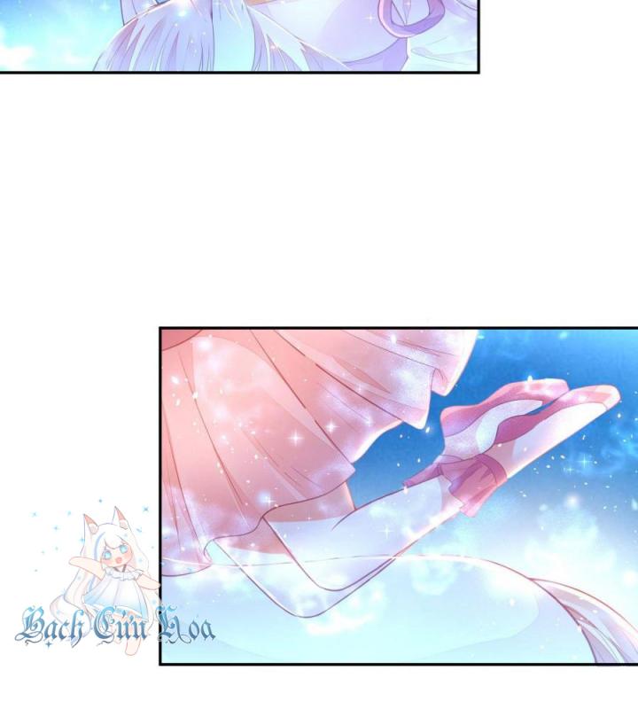 Hồ Ly Tinh Của Trẫm Chapter 13 - Trang 2