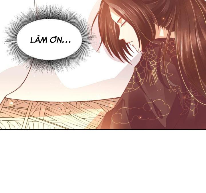 Hồ Ly Tinh Của Trẫm Chapter 13 - Trang 2