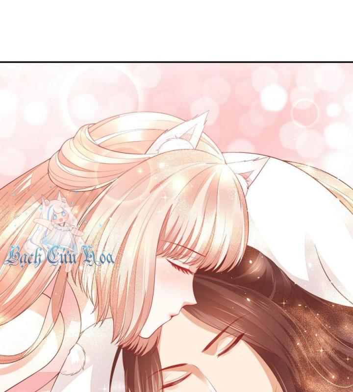 Hồ Ly Tinh Của Trẫm Chapter 13 - Trang 2