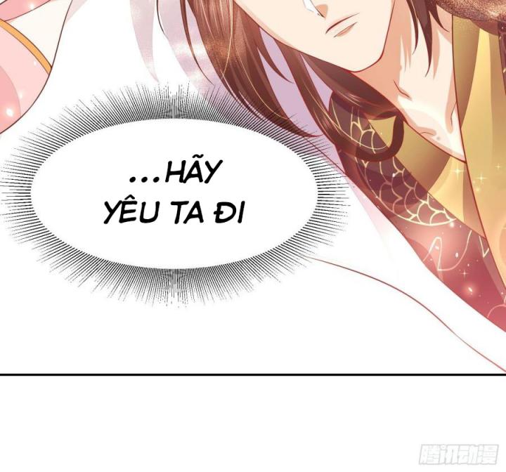 Hồ Ly Tinh Của Trẫm Chapter 13 - Trang 2