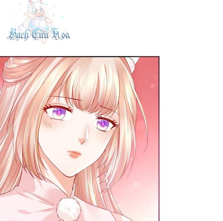 Hồ Ly Tinh Của Trẫm Chapter 14 - Trang 2