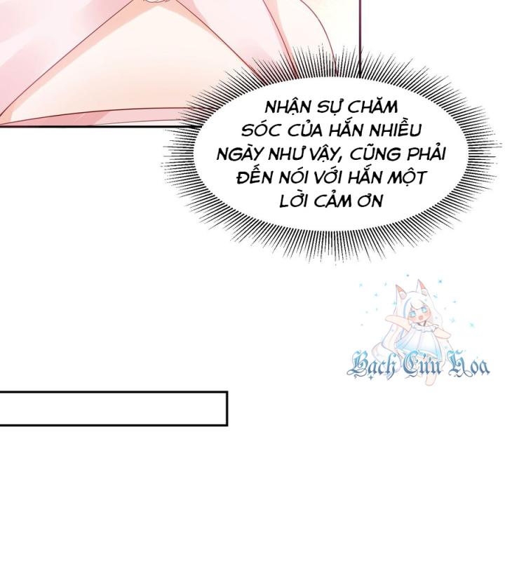 Hồ Ly Tinh Của Trẫm Chapter 14 - Trang 2