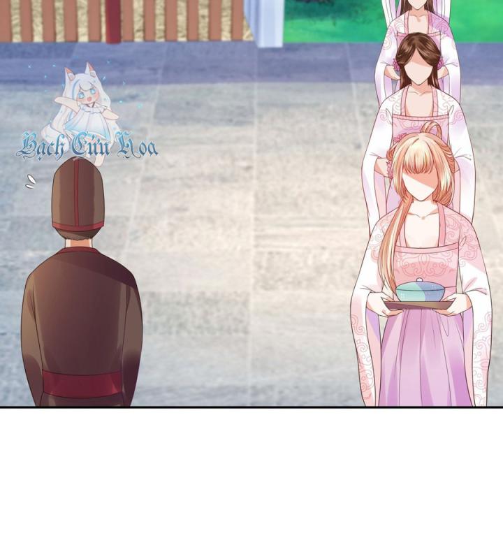 Hồ Ly Tinh Của Trẫm Chapter 14 - Trang 2