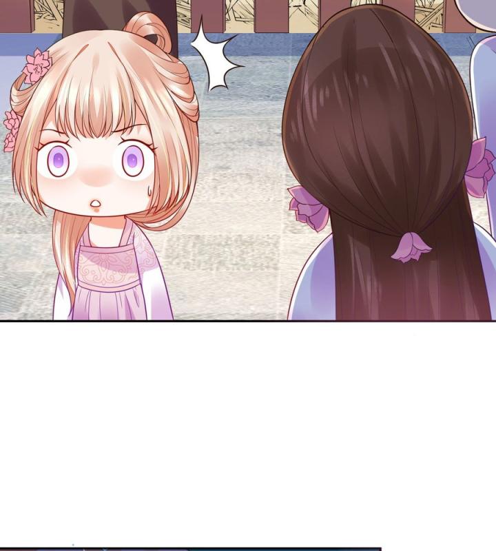 Hồ Ly Tinh Của Trẫm Chapter 14 - Trang 2