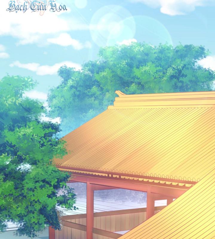 Hồ Ly Tinh Của Trẫm Chapter 14 - Trang 2