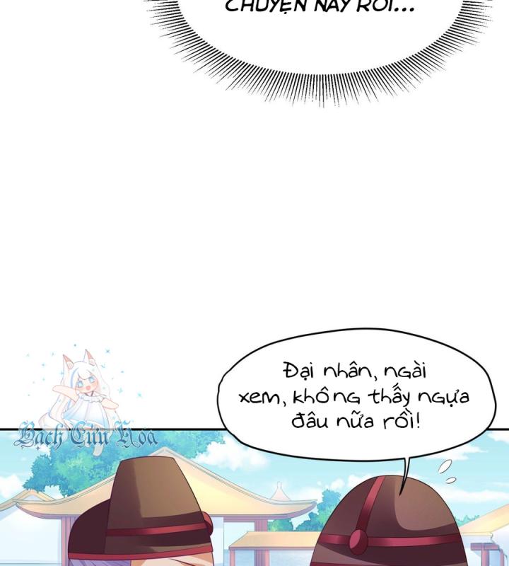 Hồ Ly Tinh Của Trẫm Chapter 14 - Trang 2