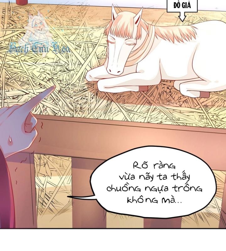 Hồ Ly Tinh Của Trẫm Chapter 14 - Trang 2