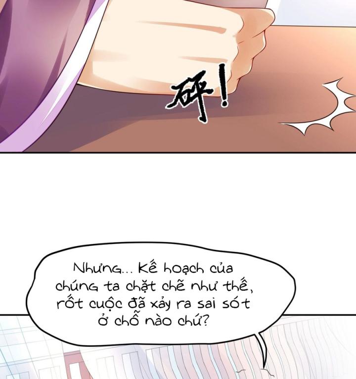 Hồ Ly Tinh Của Trẫm Chapter 14 - Trang 2