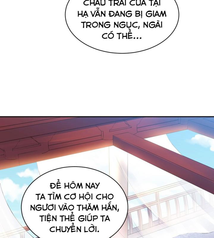 Hồ Ly Tinh Của Trẫm Chapter 14 - Trang 2
