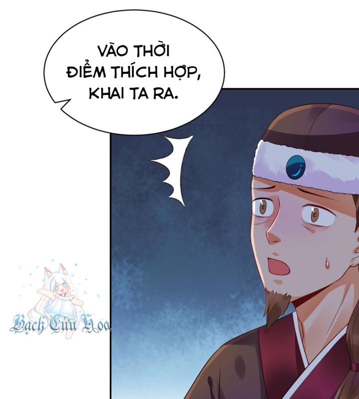 Hồ Ly Tinh Của Trẫm Chapter 14 - Trang 2