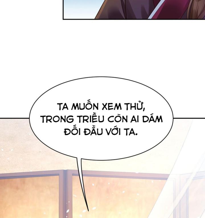 Hồ Ly Tinh Của Trẫm Chapter 14 - Trang 2