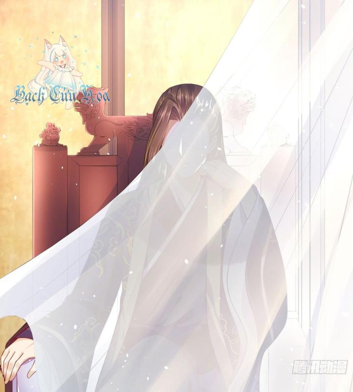 Hồ Ly Tinh Của Trẫm Chapter 14 - Trang 2