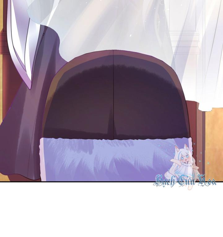 Hồ Ly Tinh Của Trẫm Chapter 14 - Trang 2