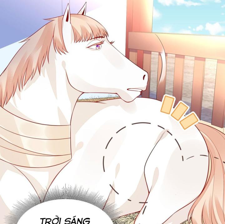 Hồ Ly Tinh Của Trẫm Chapter 14 - Trang 2