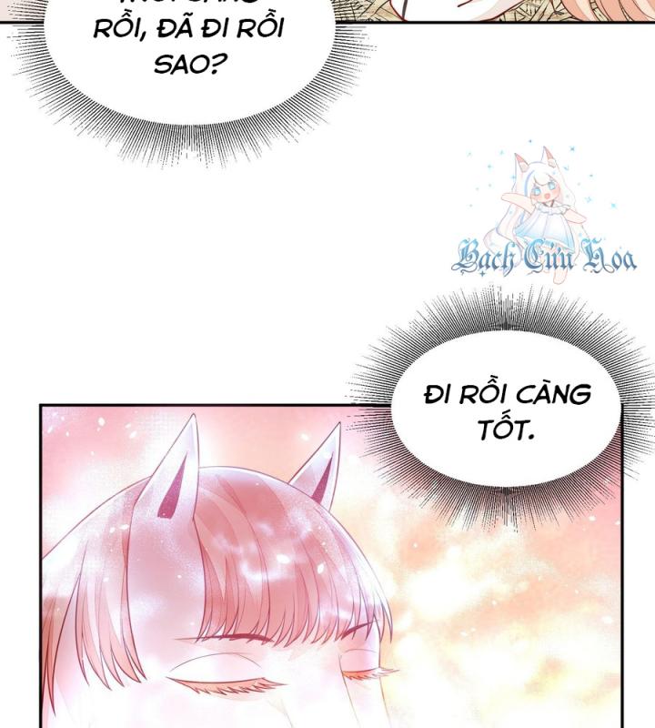 Hồ Ly Tinh Của Trẫm Chapter 14 - Trang 2